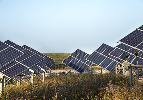 Adarsh Solar Solutions India Pvt. Ltd.